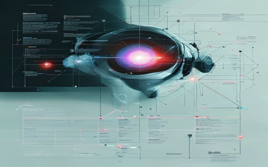光场显示原理图